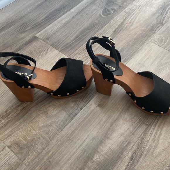 Express sandals - Picture 2 of 4